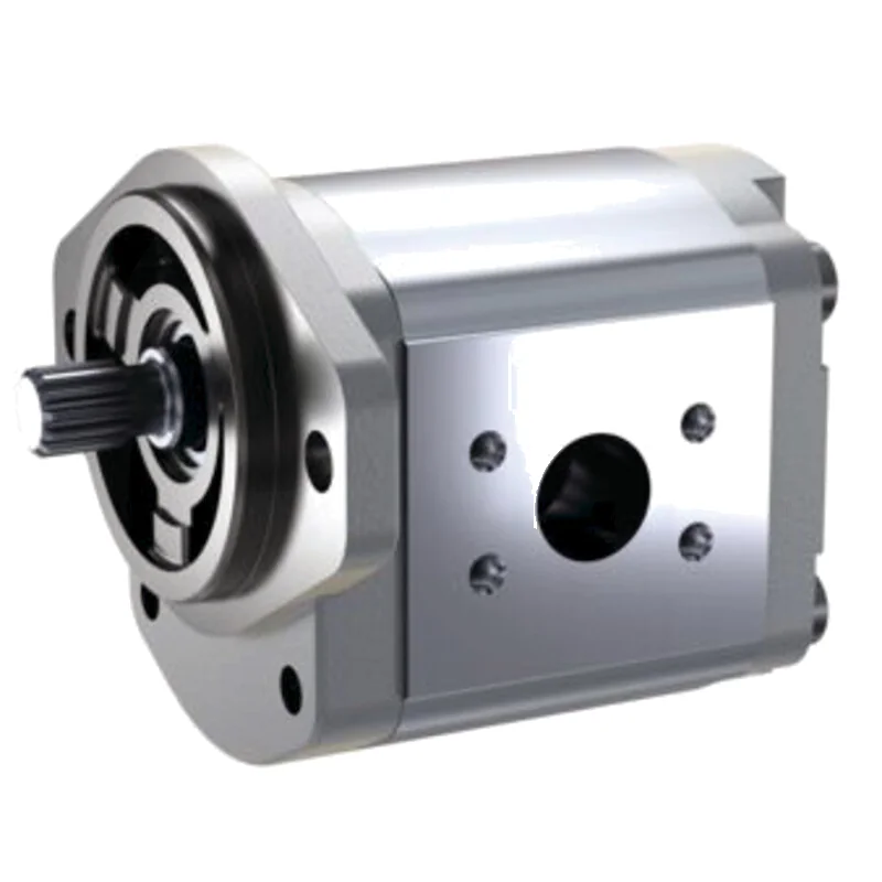 Bosch Rexroth - 0510725160 - Hydraulic Pump