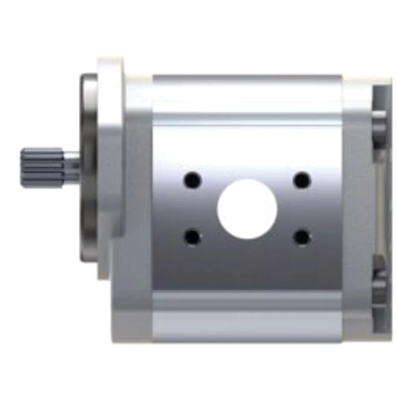 Bosch Rexroth - 0510725160 - Hydraulic Pump