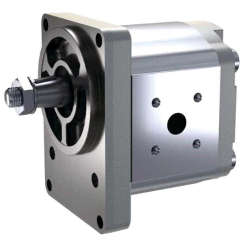 Bosch Rexroth - 0510725167 - Hydraulic Pump