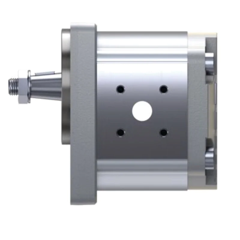 Bosch Rexroth - 0510725167 - Hydraulic Pump