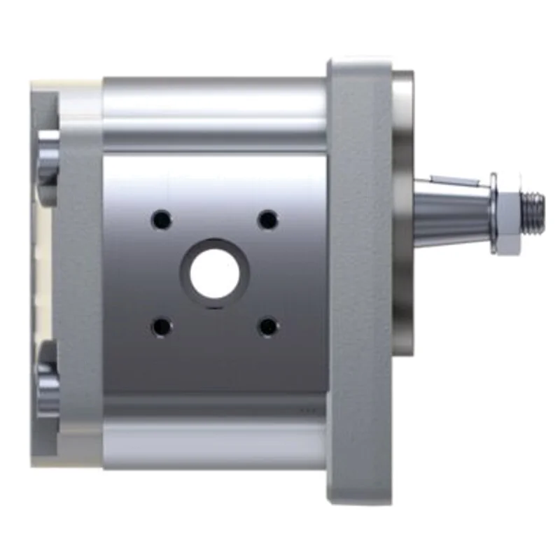 Bosch Rexroth - 0510725170 - Hydraulic Pump
