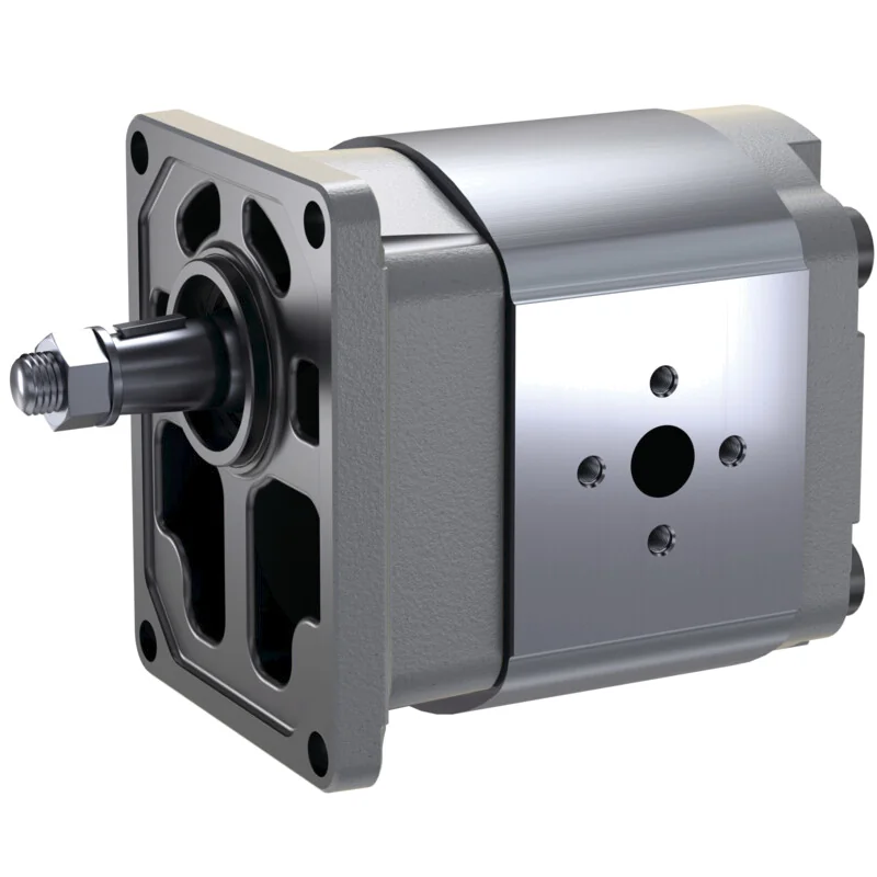 Bosch Rexroth - 0510725174 - Hydraulic Pump
