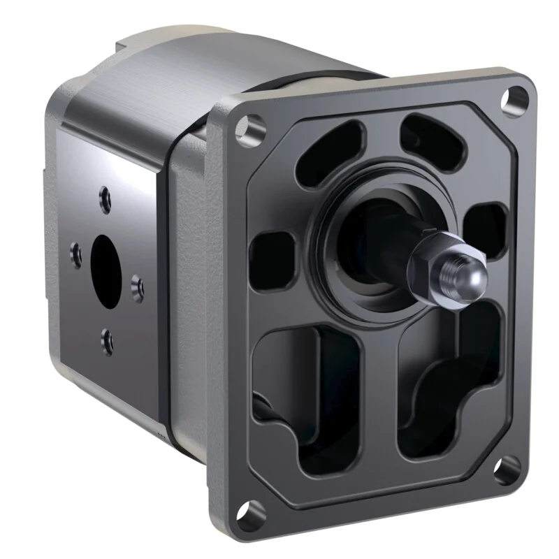 Bosch Rexroth - 0510725174 - Hydraulic Pump