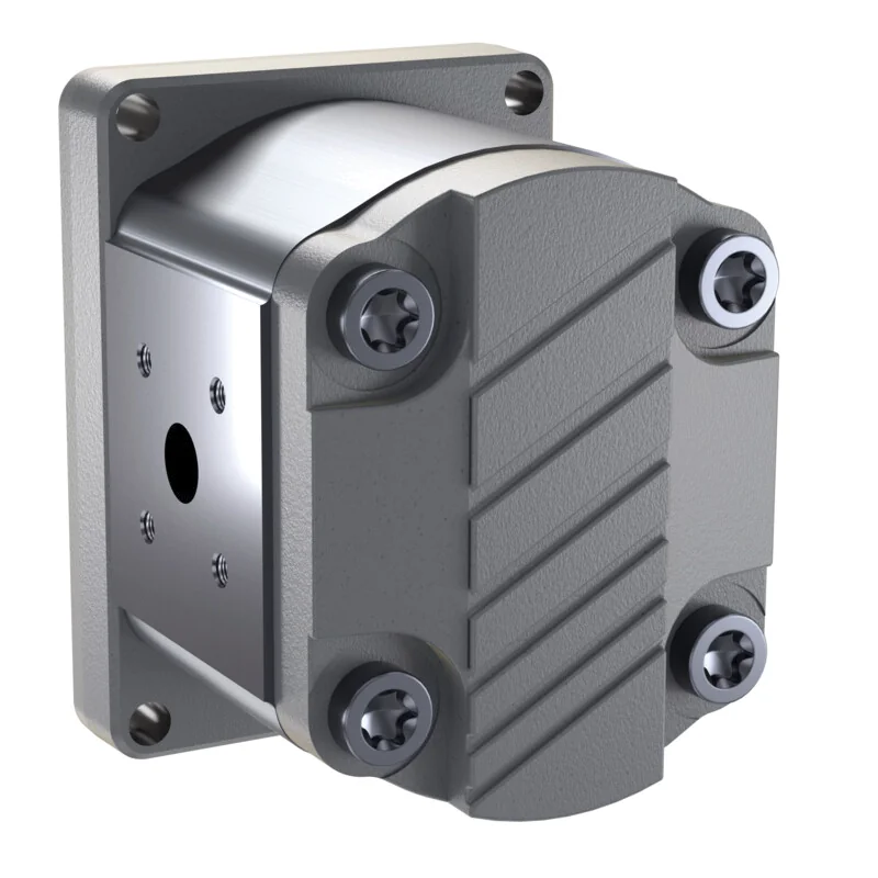 Bosch Rexroth - 0510725441 - Hydraulic Pump
