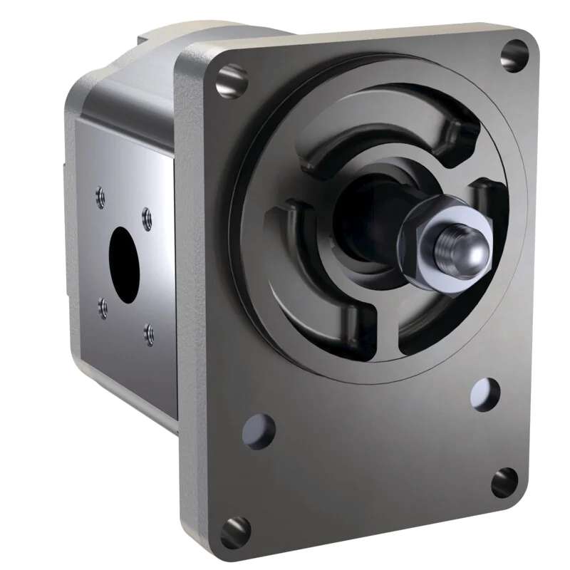 Bosch Rexroth - 0510725441 - Hydraulic Pump