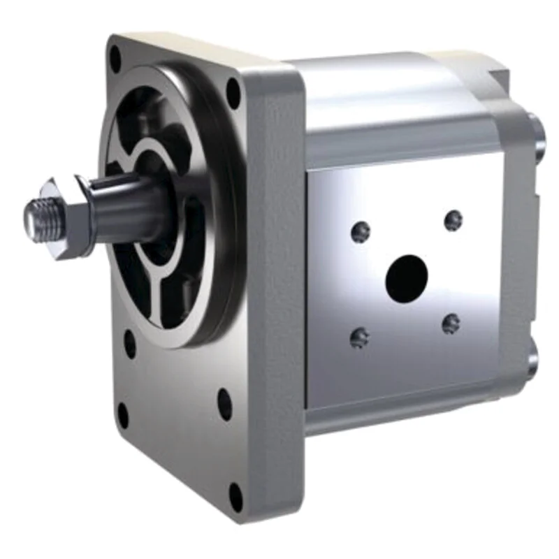 Bosch Rexroth - 0510725447 - Hydraulic Pump