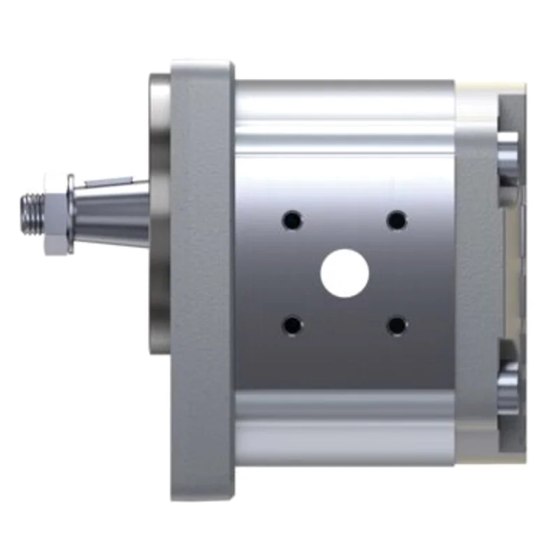 Bosch Rexroth - 0510725447 - Hydraulic Pump