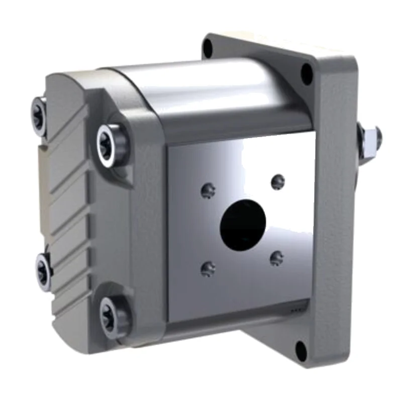 Bosch Rexroth - 0510725447 - Hydraulic Pump