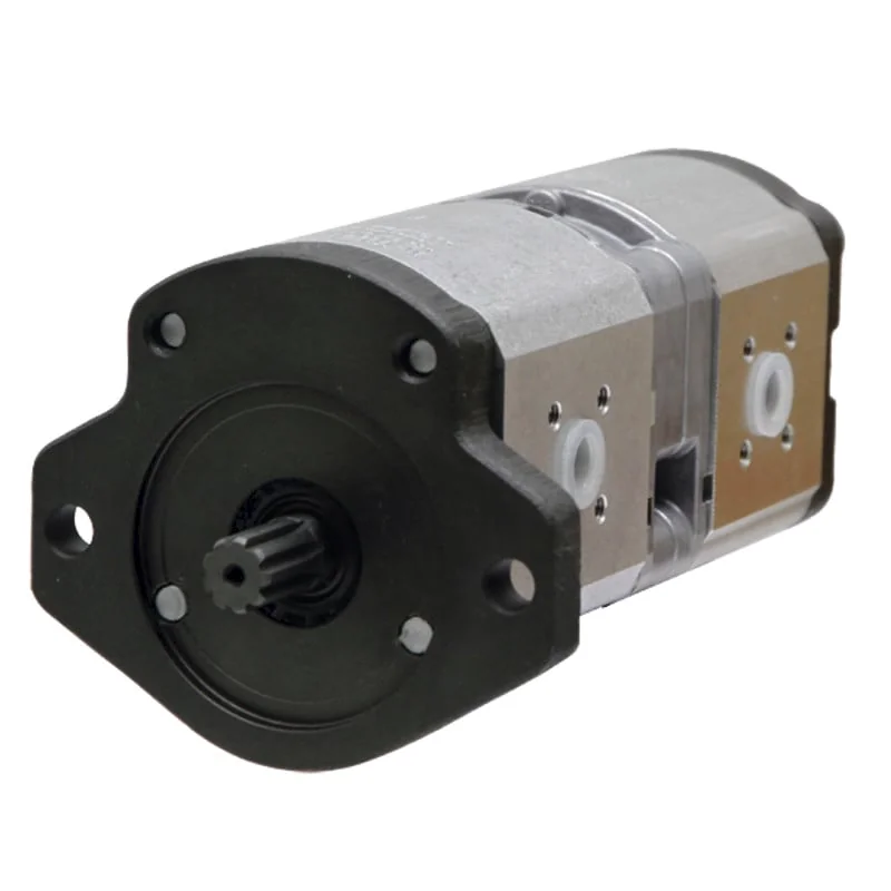 Bosch Rexroth - 0510765351 - Double Pump