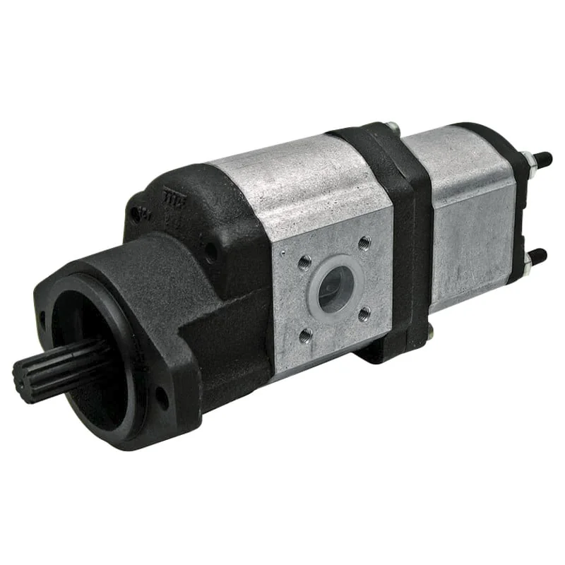 Bosch Rexroth - 0510767032 - Double Pump