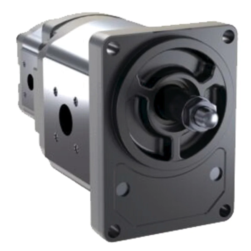 Bosch Rexroth - 0510767335 - External Gear Pump