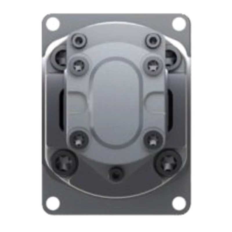 Bosch Rexroth - 0510767335 - External Gear Pump