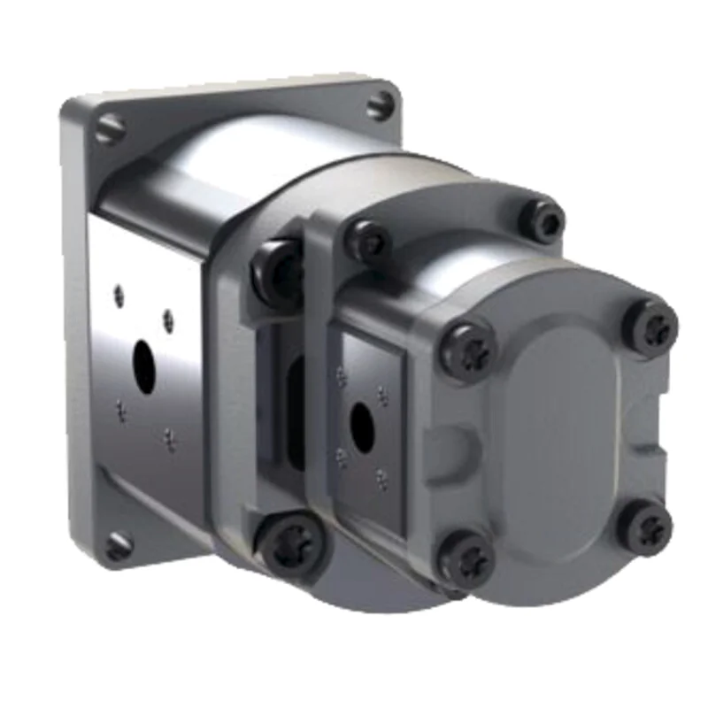 Bosch Rexroth - 0510767335 - External Gear Pump