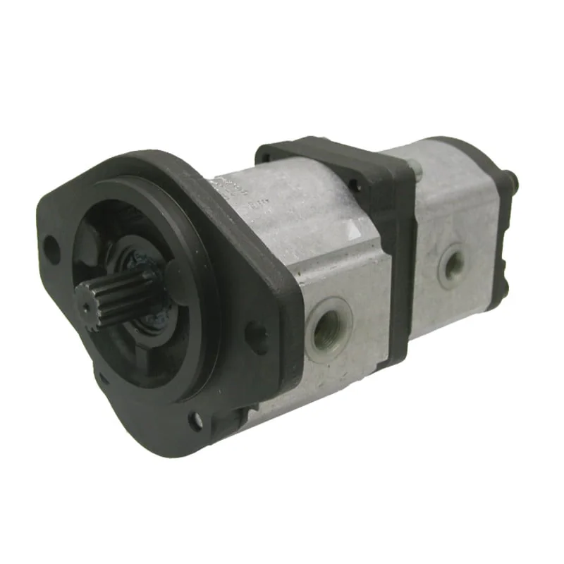 Bosch Rexroth - 0510768023 - Double Pump