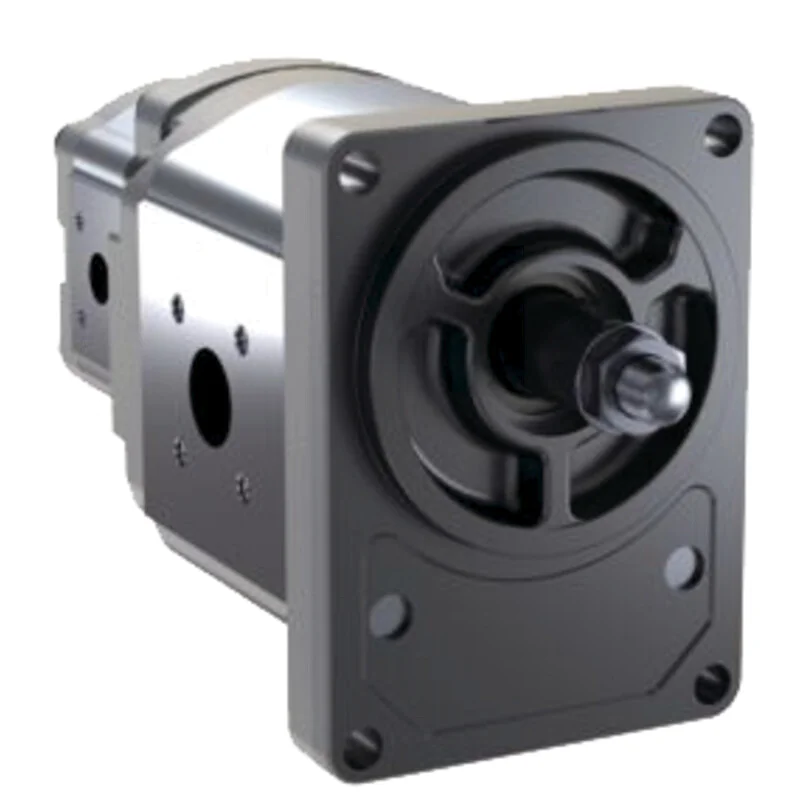 Bosch Rexroth - 0510768044 - External Gear Pump