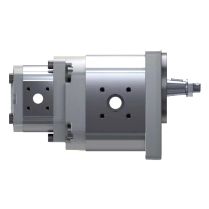 Bosch Rexroth - 0510768044 - External Gear Pump