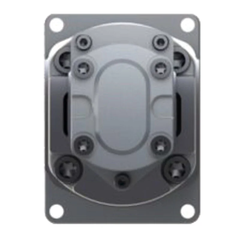 Bosch Rexroth - 0510768044 - External Gear Pump