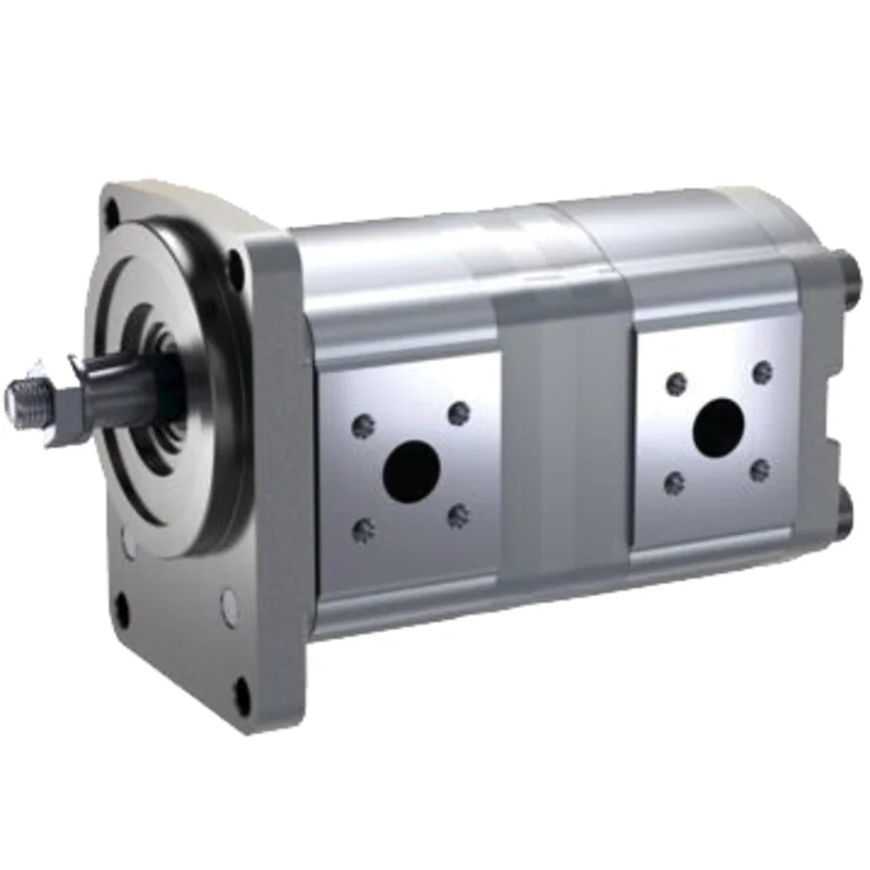 Bosch Rexroth - 0510900024 - External Gear Pump