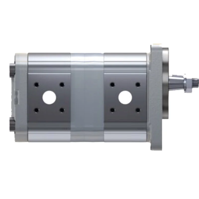 Bosch Rexroth - 0510900024 - External Gear Pump