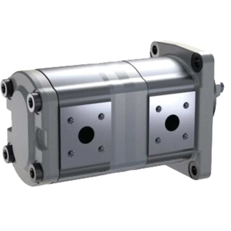 Bosch Rexroth - 0510900024 - External Gear Pump