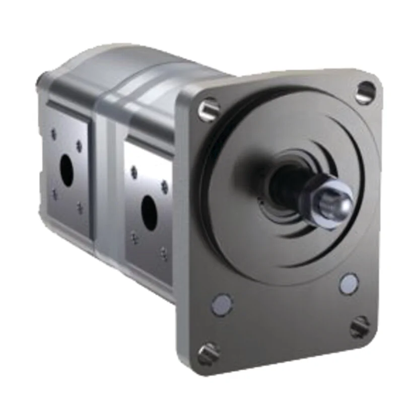 Bosch Rexroth - 0510900037 - External Gear Pump