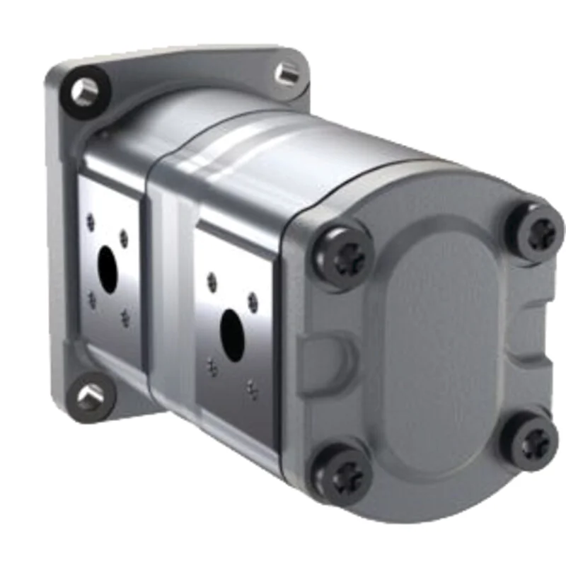 Bosch Rexroth - 0510900037 - External Gear Pump