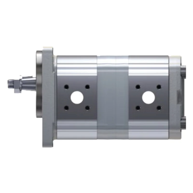 Bosch Rexroth - 0510900037 - External Gear Pump