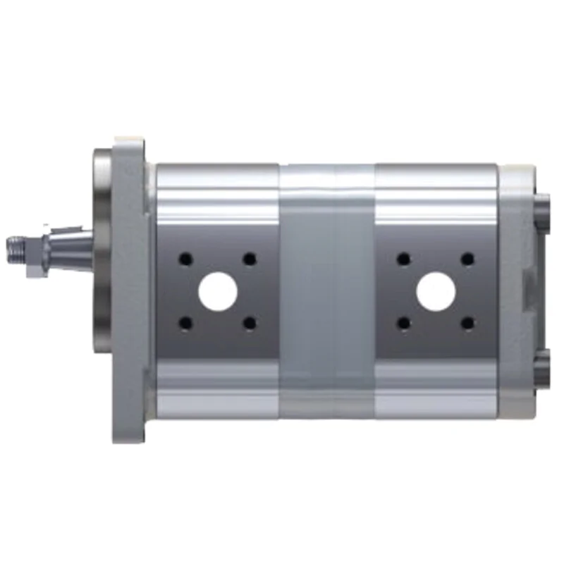 Bosch Rexroth - 0510900046 - External Gear Pump