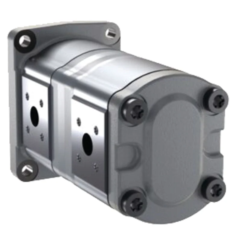 Bosch Rexroth - 0510900046 - External Gear Pump