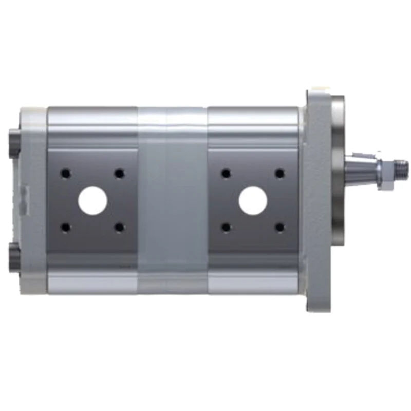 Bosch Rexroth - 0510900046 - External Gear Pump