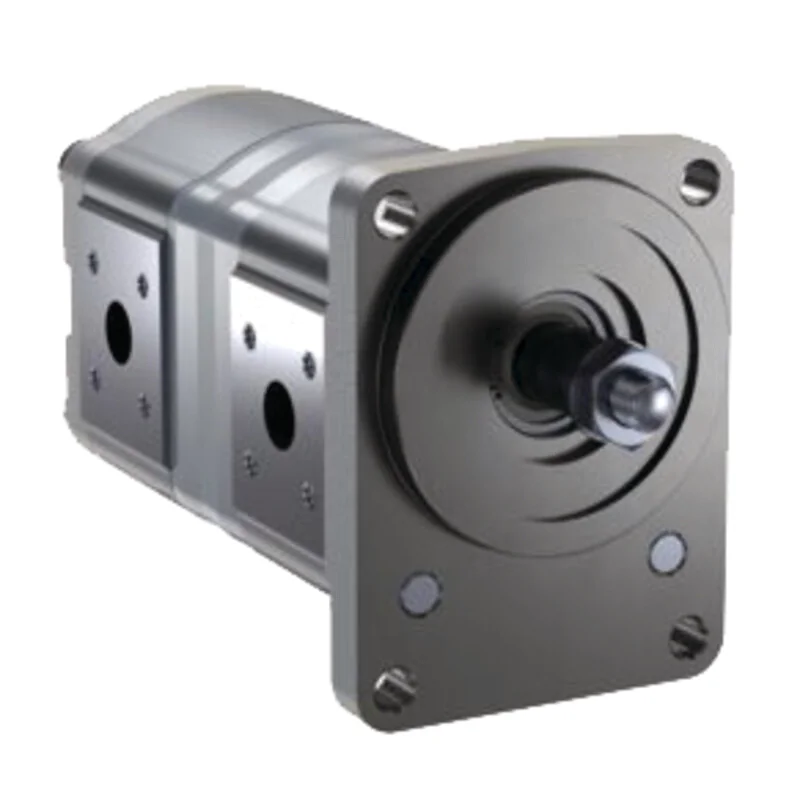 Bosch Rexroth - 0510900046 - External Gear Pump