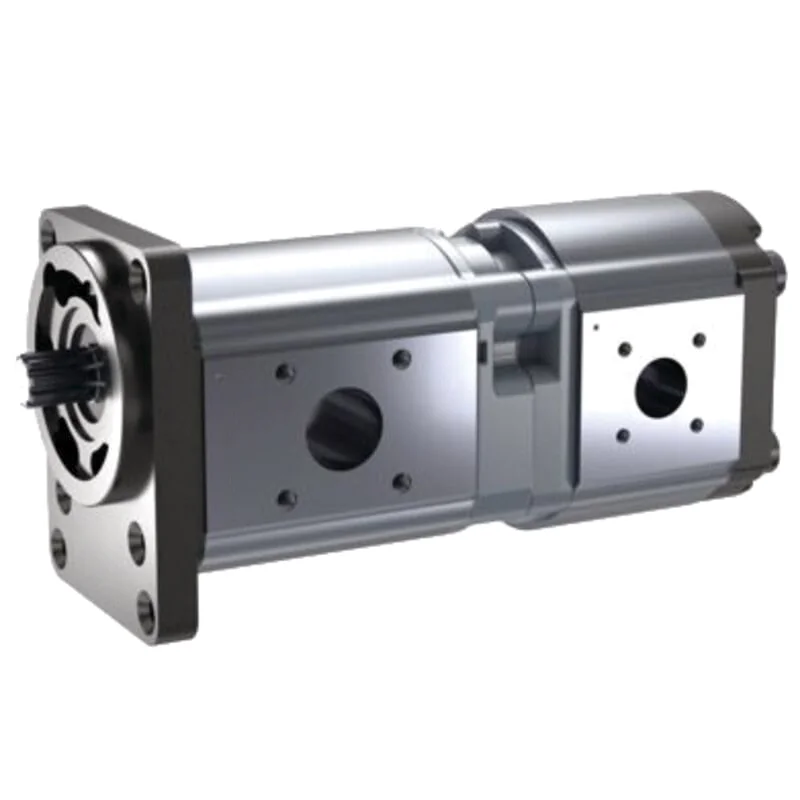 Bosch Rexroth - 0517765306 - Hydraulic Pump