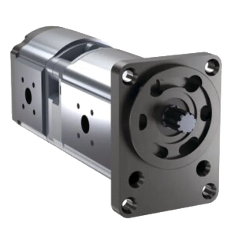 Bosch Rexroth - 0517765306 - Hydraulic Pump