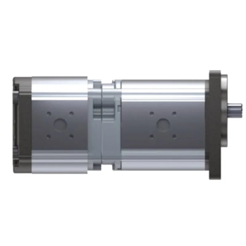 Bosch Rexroth - 0517765306 - Hydraulic Pump