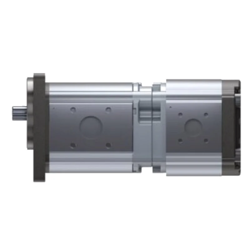 Bosch Rexroth - 0517765306 - Hydraulic Pump
