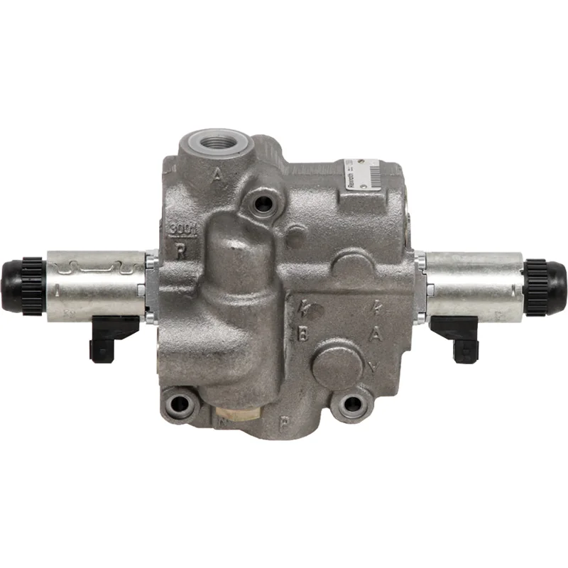 Bosch Rexroth