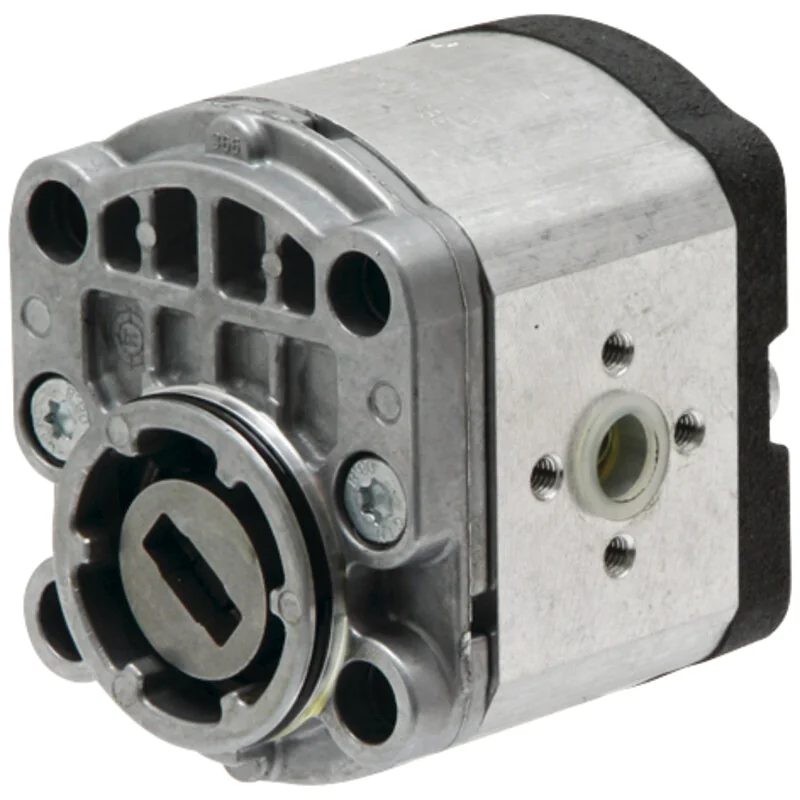 Bosch Rexroth - 1517222485 - Hydraulic Pump
