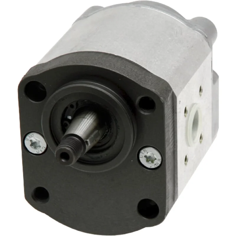 Bosch Rexroth - 1517222677 - Hydraulic Pump