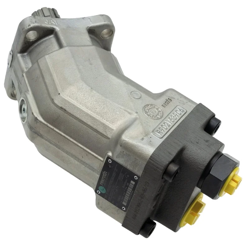 Bosch Rexroth - R902162394 - Axial Piston Fixed Displacement Pump