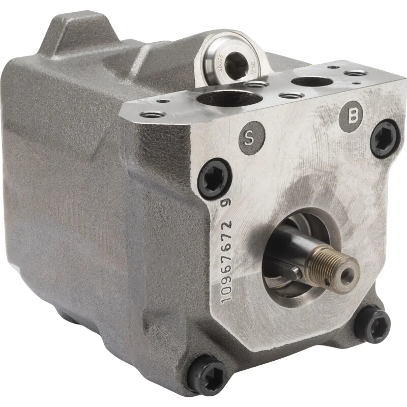 Bosch Rexroth - R902534654 - Hydraulic Pump