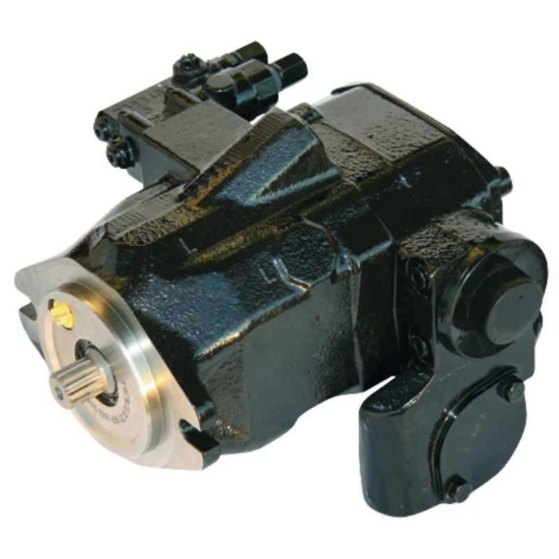 Bosch Rexroth - R902536847 - Hydraulic Pump