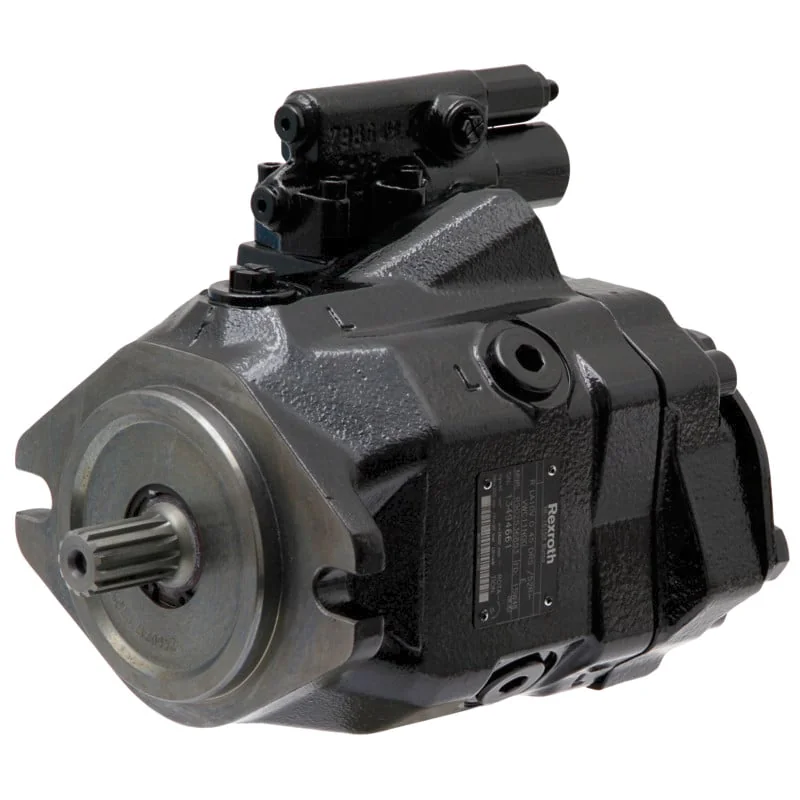 Bosch Rexroth - R902537543 - Hydraulic Pump