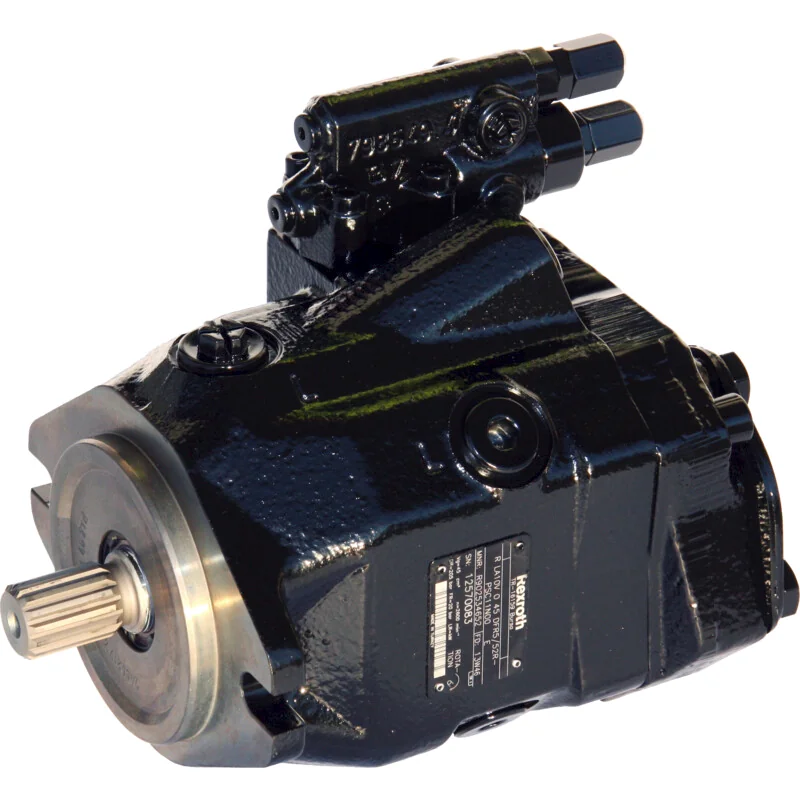Bosch Rexroth - R902537762 - Hydraulic Pump