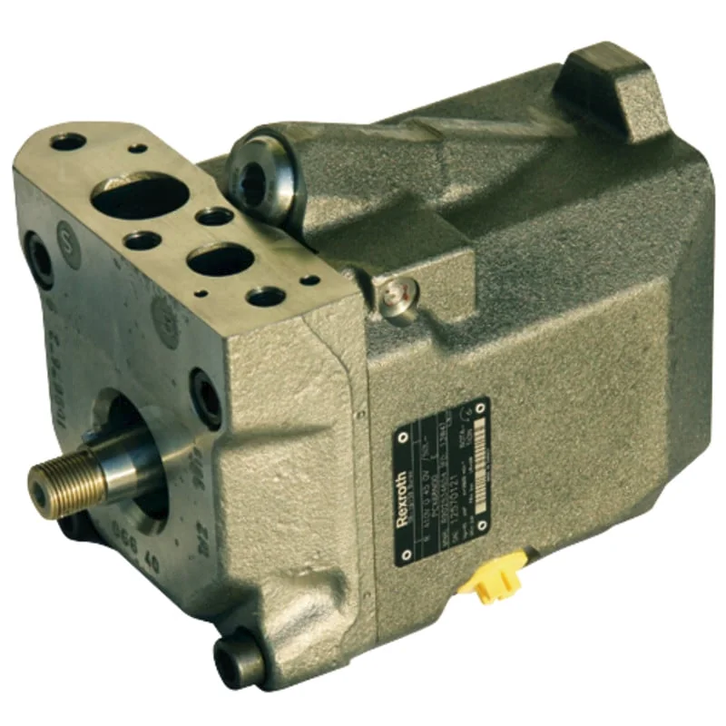 Bosch Rexroth - R902537790 - Hydraulic Pump