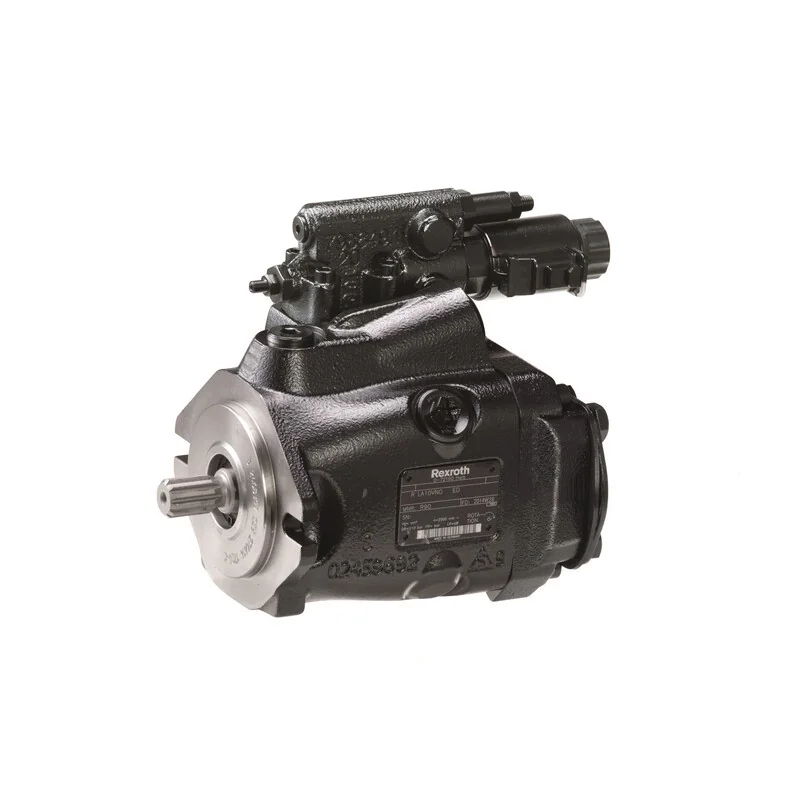 Bosch Rexroth