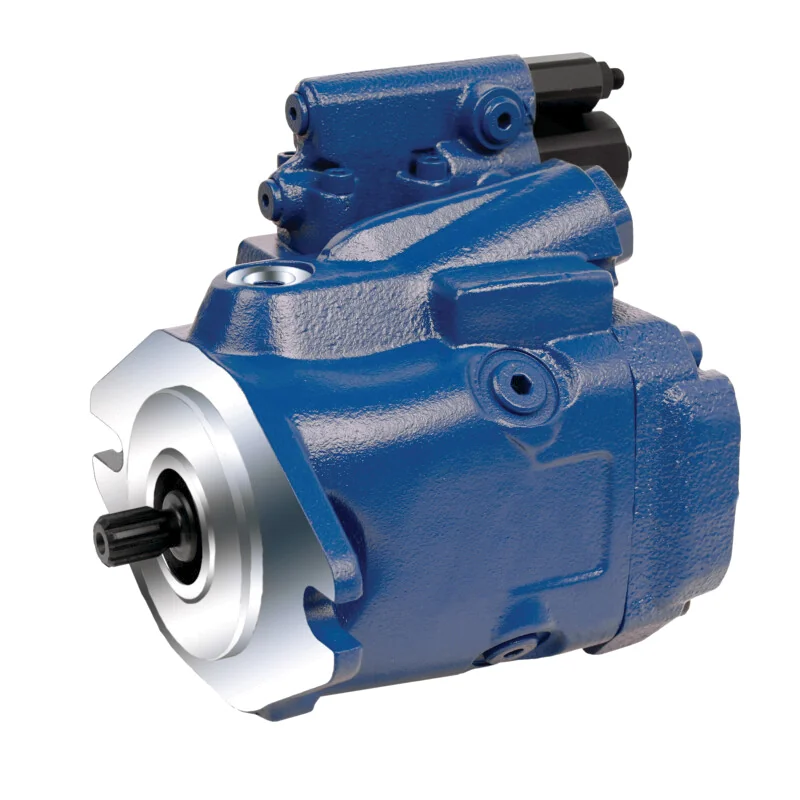 Bosch Rexroth
