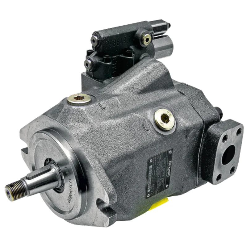 Bosch Rexroth - R902538531 - Hydraulic Pump