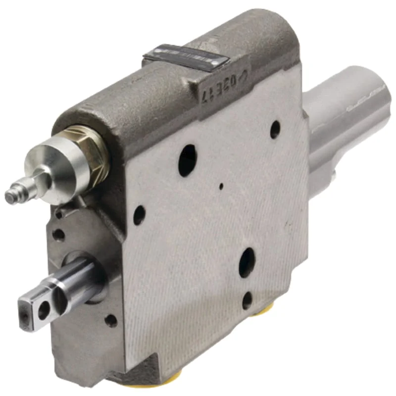 Bosch Rexroth - R917006941 - Directional Control Valve SB23-M