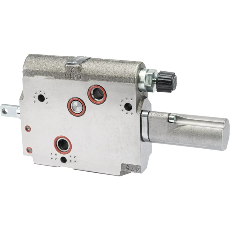 Bosch Rexroth
