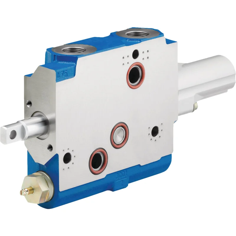 Bosch Rexroth - R917010117 - Directional Control Valve SB23-M